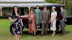 The 1930s The 1930s