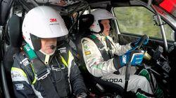 Rally Sweden Rally Sweden