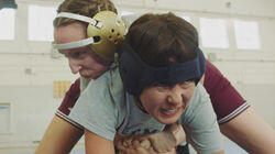 Wrestle Wrestle