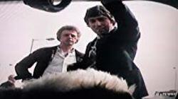 Hazell Gets the Boot Hazell Gets the Boot