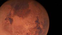 Mission to the Red Planet Mission to the Red Planet