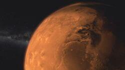 Hunt for the Mars Aliens Hunt for the Mars Aliens