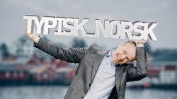 Typisk norsk Typisk norsk