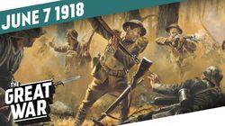 Week 202: The Battle of Belleau Wood Begins Week 202: The Battle of Belleau Wood Begins