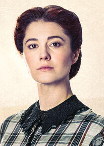 Mary Phinney Mary Phinney