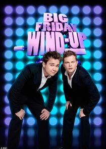 Sam and Mark's Big Friday Wind-Up Sam and Mark's Big Friday Wind-Up