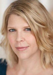 photo of Elizabeth Kline photo of Elizabeth Kline