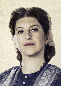 Anne Hastings Anne Hastings