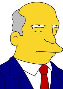 Superintendant Chalmers Superintendant Chalmers