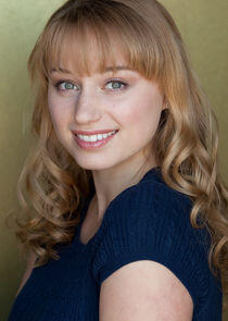 photo of Callie Johnson photo of Callie Johnson