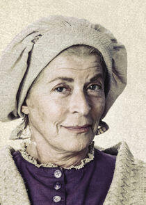 Matron Brannan Matron Brannan