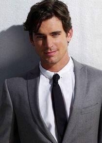 Neal George Caffrey Neal George Caffrey