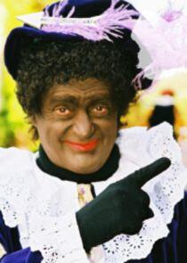 Wegwijspiet Wegwijspiet