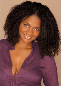 photo of Rhonda Marie Alston