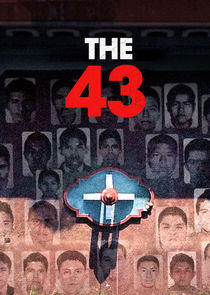 The 43 - Season 1 The 43 - Season 1