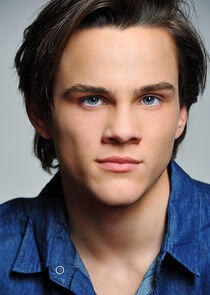 Alex Neustaedter Alex Neustaedter
