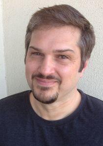 Christos N. Gage