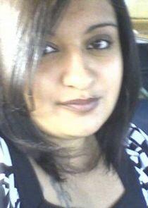 photo of Nichole Ambriz