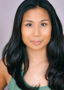 Michelle Wong Michelle Wong
