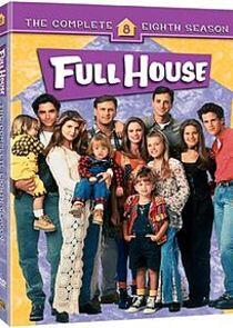 Full House - Season 8 Full House - Season 8