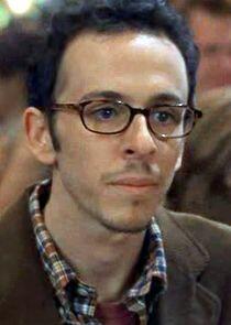 Adam Rafkin
