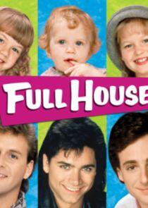 Full House - Season 1 Full House - Season 1