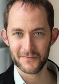 photo of Michael Keyloun photo of Michael Keyloun