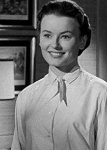 photo of Lucy Marlow