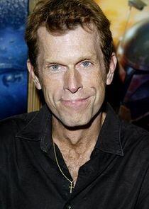 Kevin Conroy Kevin Conroy