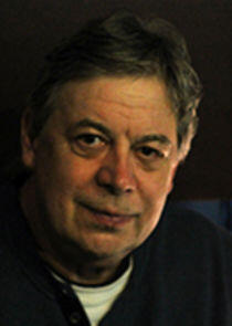 Ron Emslie Ron Emslie