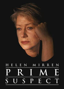 Prime Suspect Prime Suspect