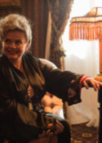 Paulette Paulette