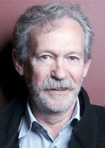 Paul Copley Paul Copley