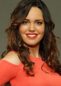 Becca Parker Becca Parker