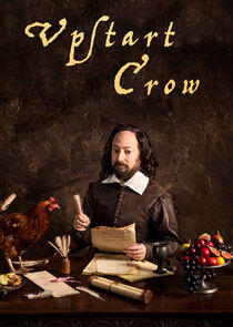 Upstart Crow Upstart Crow