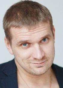 photo of Филипп Азаров