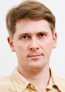 Александр Русинов Александр Русинов