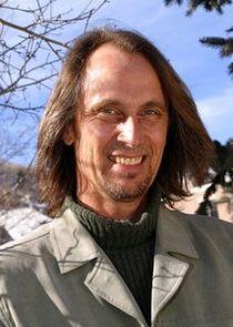 Michael Harris