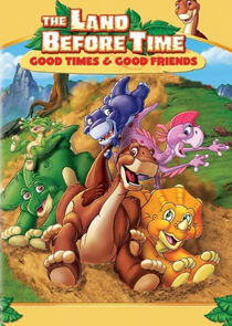 The Land Before Time The Land Before Time