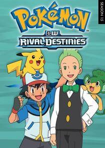 Pokémon - Season 15 Pokémon - Season 15