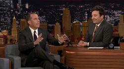 Jerry Seinfeld, Robert Irwin Jerry Seinfeld, Robert Irwin