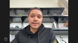 At Home Edition: Trevor Noah, DJ D-Nice At Home Edition: Trevor Noah, DJ D-Nice