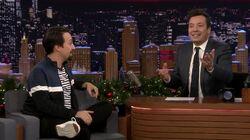 Lin-Manuel Miranda, Tyler 'Ninja' Blevins, Black Thought featuring Salaam Remi Lin-Manuel Miranda, Tyler 'Ninja' Blevins, Black Thought featuring Salaam Remi