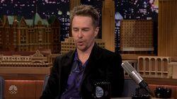 Sam Rockwell, Tig Notaro, Alan Walker ft. Noah Cyrus Sam Rockwell, Tig Notaro, Alan Walker ft. Noah Cyrus