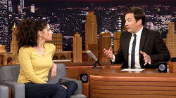 Sarah Silverman, cast of Riverdale, Miley Cyrus Sarah Silverman, cast of Riverdale, Miley Cyrus