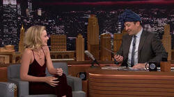 Margot Robbie, Stephen Moyer, Rachel Feinstein, Daveed Diggs Margot Robbie, Stephen Moyer, Rachel Feinstein, Daveed Diggs