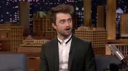Daniel Radcliffe, Matt Czuchry, Teyana Taylor Daniel Radcliffe, Matt Czuchry, Teyana Taylor