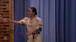 Jessica Alba, Yara Shahidi, The Head and the Heart Jessica Alba, Yara Shahidi, The Head and the Heart