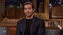Jake Gyllenhaal, Dr. Jane Goodall,Yo Gotti, Nicki Minaj Jake Gyllenhaal, Dr. Jane Goodall,Yo Gotti, Nicki Minaj