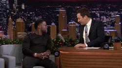 Kevin Hart, Hailee Steinfeld, Hailee Steinfeld & Alesso ft. watt Kevin Hart, Hailee Steinfeld, Hailee Steinfeld & Alesso ft. watt